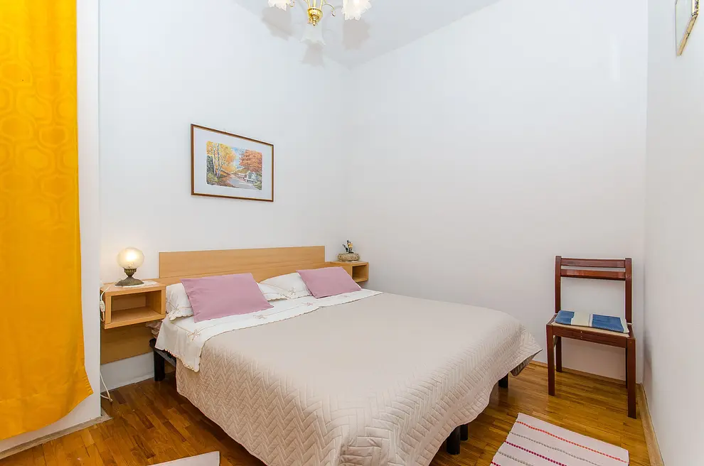 Ferienwohnung in Rab  999202475 30760 – Foto 6