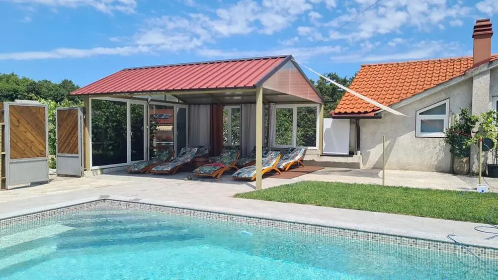 Ferienwohnung in Matulji mit Pool 999212544 40148 – Foto 32