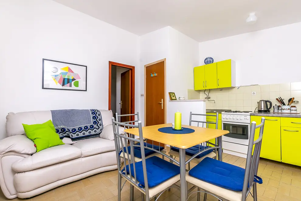 Ferienwohnung in Rogoznica  999206754 34842 – Foto 19