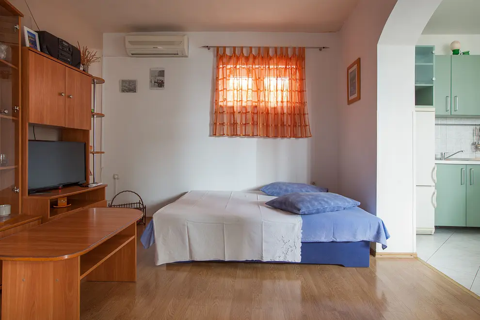 Ferienwohnung in Baska Voda  999207171 35239 – Foto 11