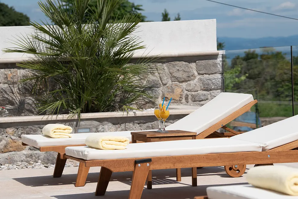 Ferienwohnung in Opatija mit Pool 999210618 38464 – Foto 29