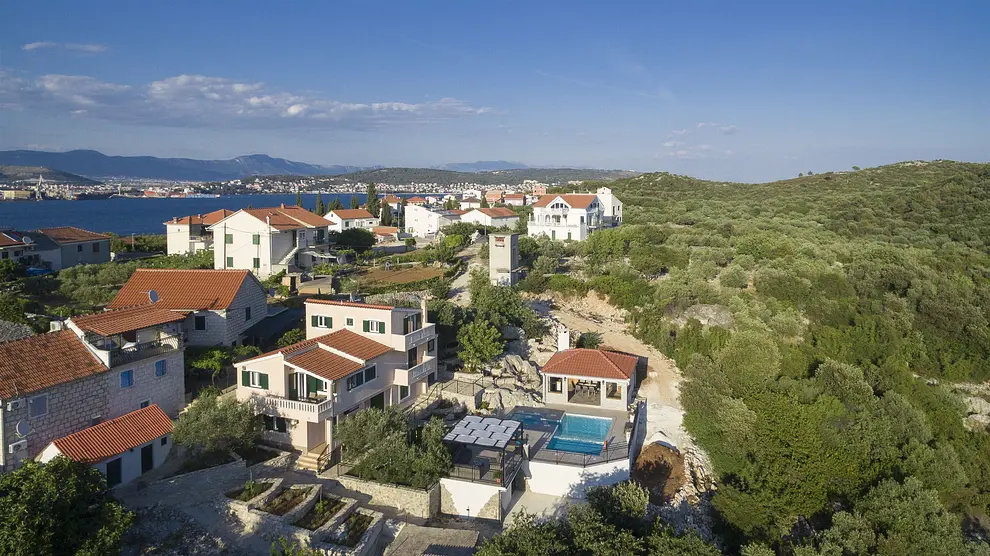 Ferienhaus in Ciovo mit Pool 999199137 30575 – Foto 52