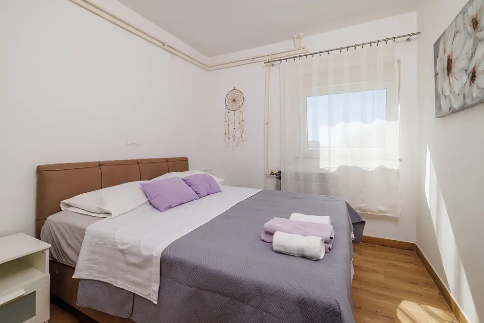 Ferienwohnung in Banjol haustiergeeignet 66119104 7440