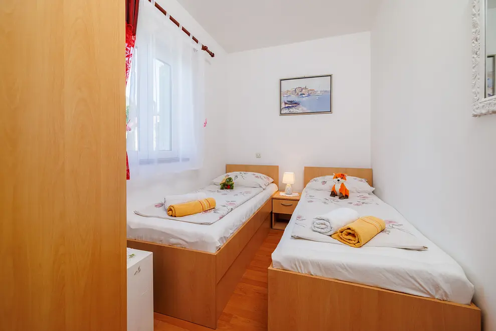 Ferienwohnung in Rab  999206162 34278 – Foto 11