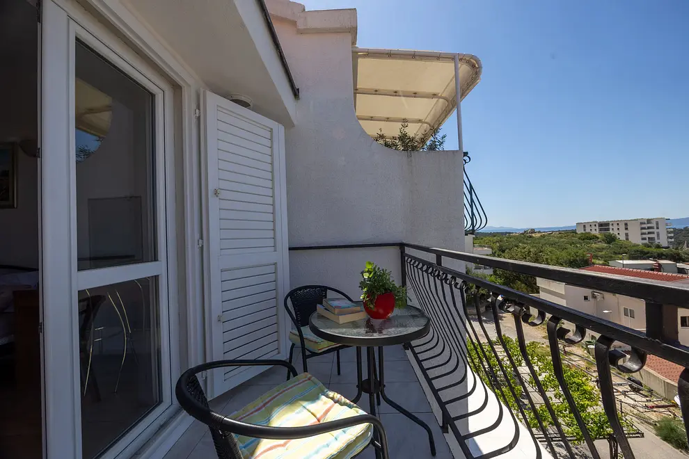 Ferienwohnung in Makarska  66139516 22291