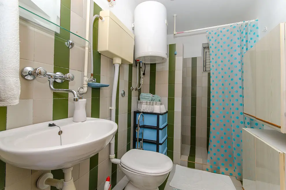 Ferienwohnung in Korcula haustiergeeignet 999202937 31202