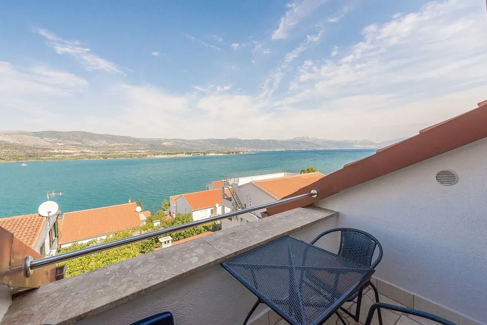 Ferienwohnung in Ciovo  999209875 37774 – Foto 12