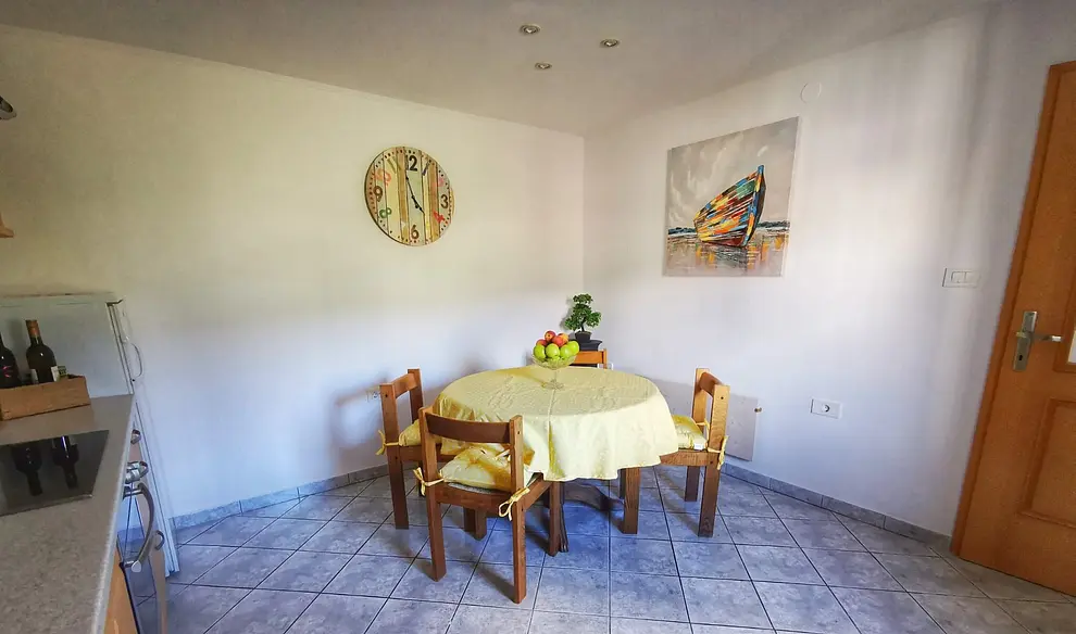 Ferienwohnung in Novi Vinodolski  999210324 38188 – Foto 4