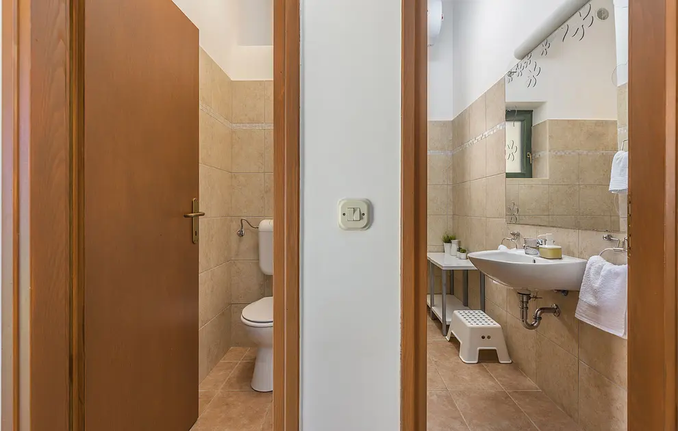 Ferienhaus in Kanfanar mit Pool 999208355 36326