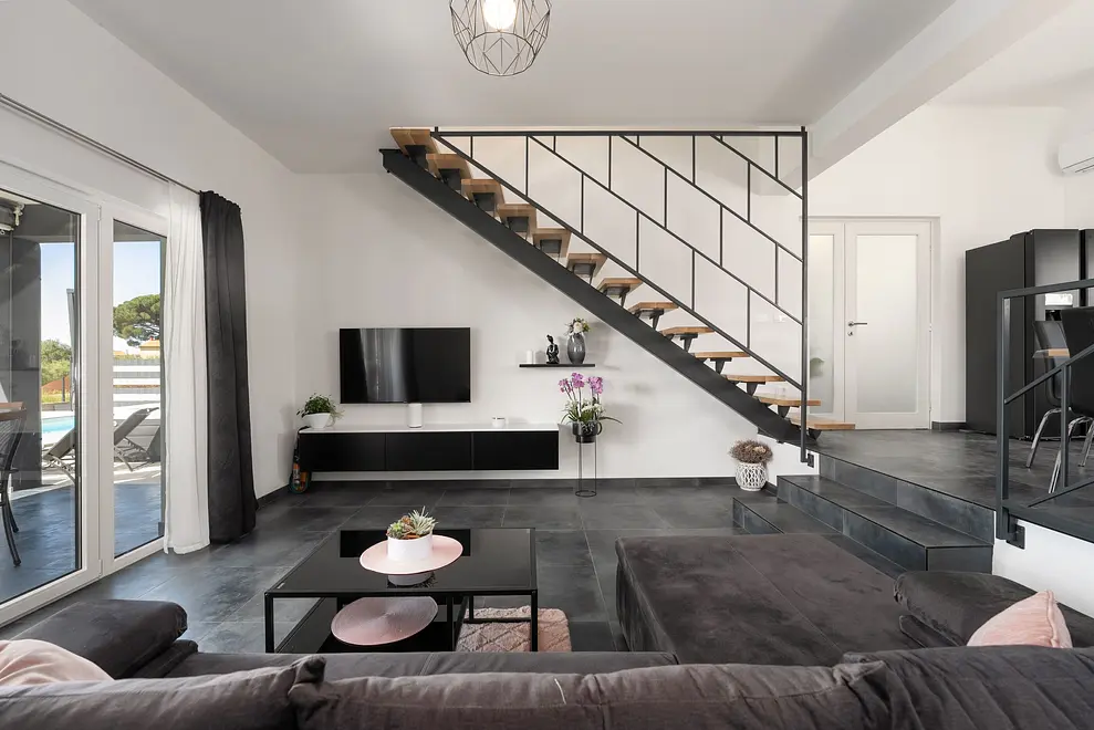 Ferienwohnung in Kastelir-Labinci mit Pool 999223552 41678 – Foto 24