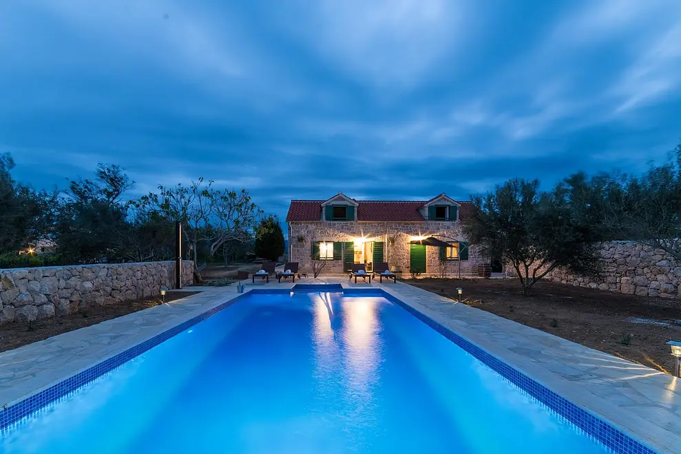 Ferienhaus in Nin mit Pool 999205258 33425 – Foto 28