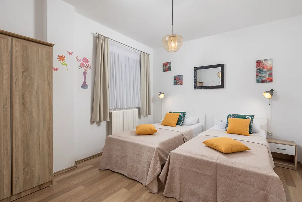 Ferienwohnung in Crikvenica  999203318 31573 – Foto 37