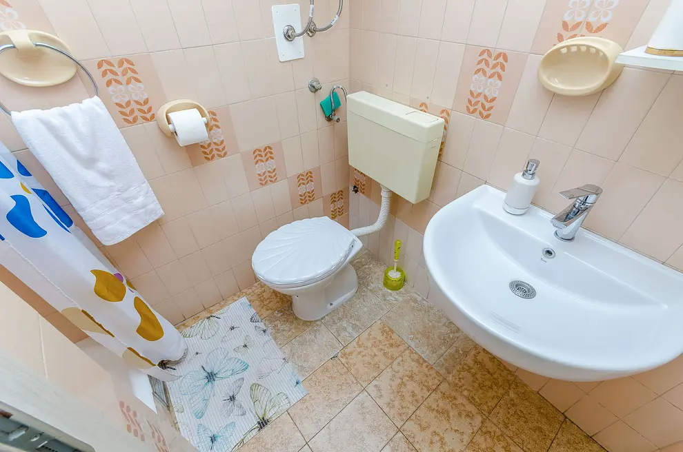 Ferienwohnung in Omis  999202637 30913 – Foto 16
