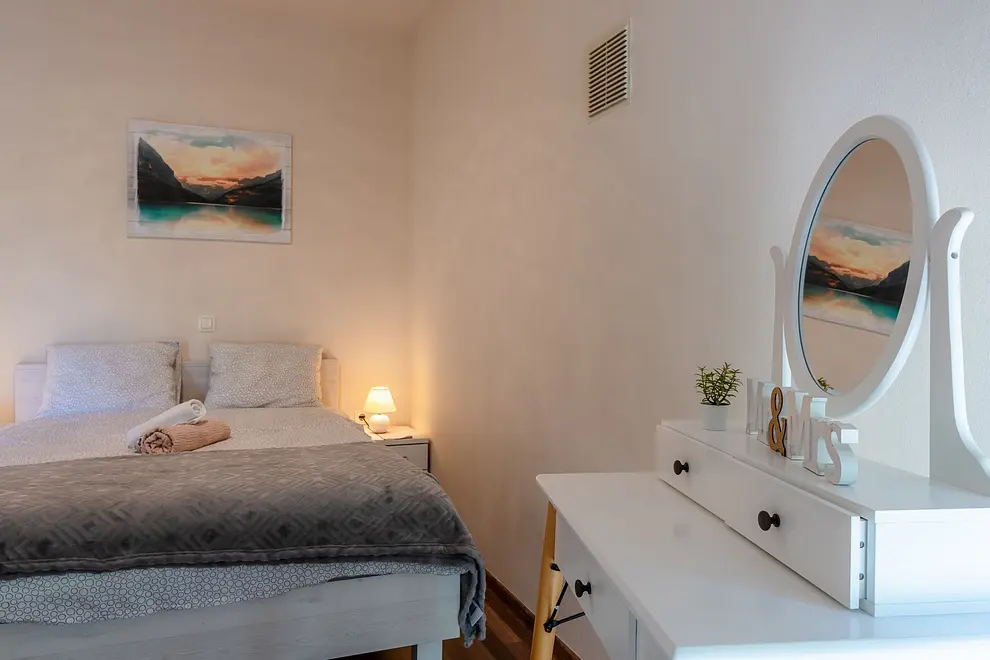 Ferienwohnung in Vir  66141332 23357