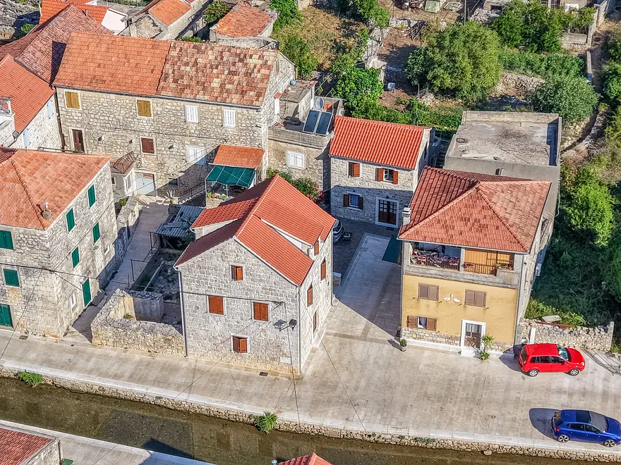 Ferienwohnung in Hvar  999198318 30570 – Foto 21