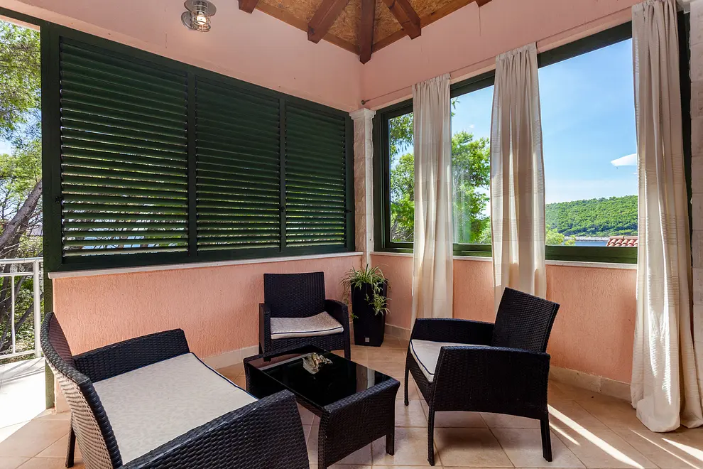 Ferienhaus in Korcula mit Pool 999205953 34076