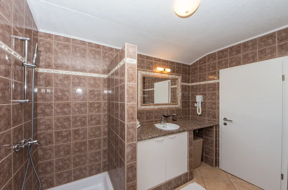 Ferienwohnung in Novi Vinodolski  999209483 37406