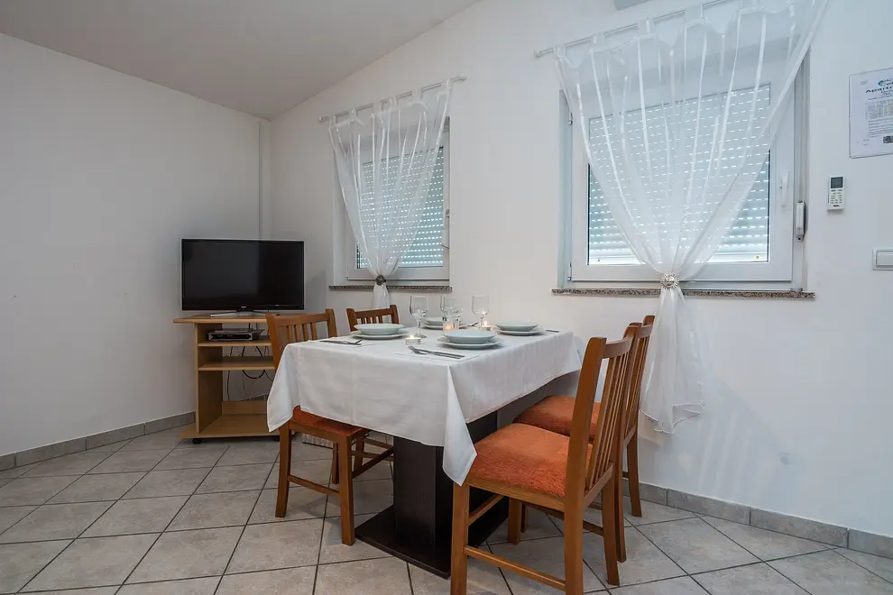 Ferienwohnung in Vir  999205850 33982 – Foto 30