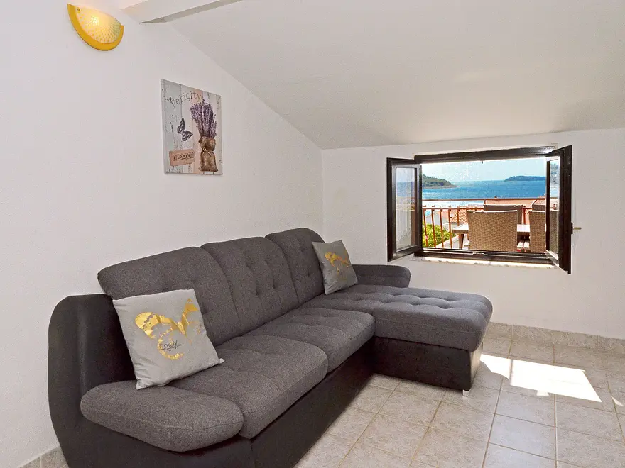 Ferienwohnung in Rogoznica  999205699 33837 – Foto 12