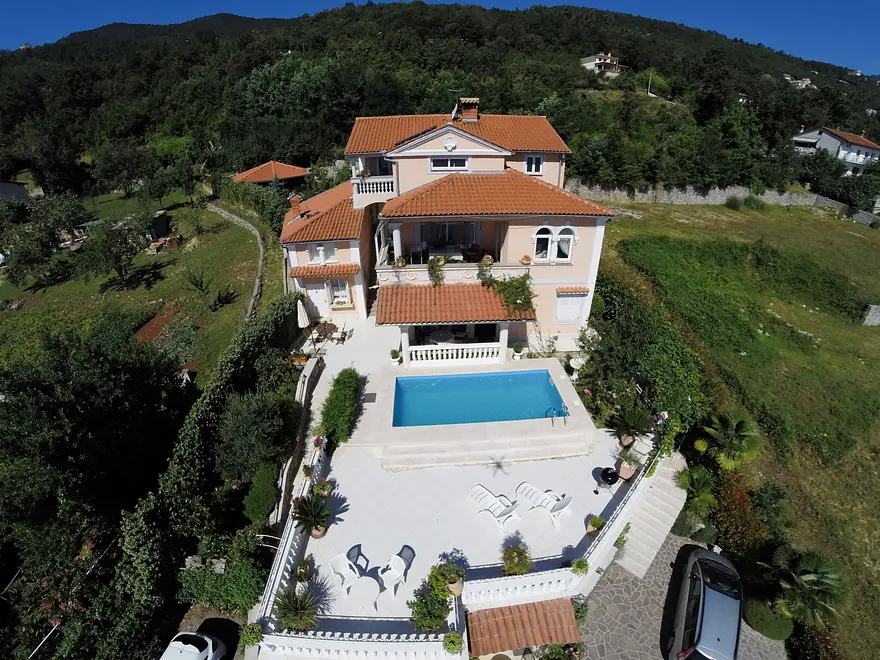 Ferienwohnung in Lovran mit Pool 999204734 32922 – Foto 30