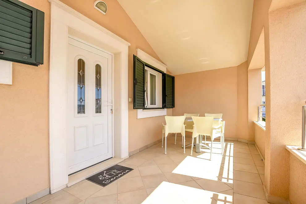 Ferienwohnung in Primosten  66112986 4079