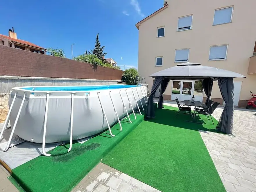 Ferienwohnung in Fazana mit Pool 999211440 39214 – Foto 10