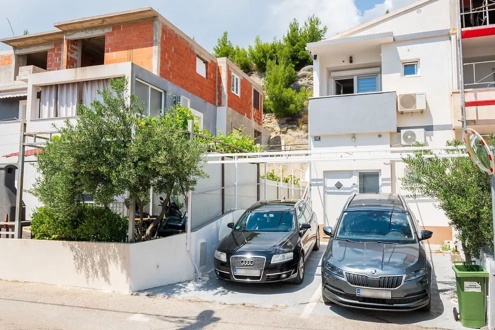 Ferienwohnung in Podstrana  999235270 42982 – Foto 8