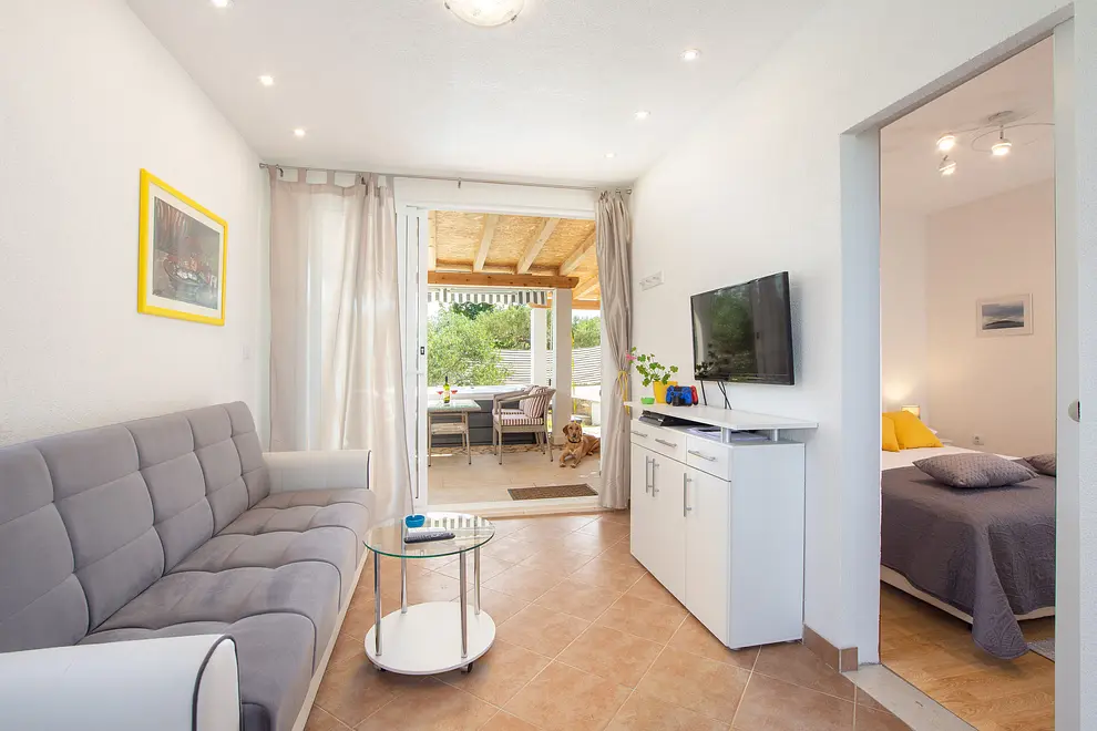 Ferienwohnung in Drvenik Mali Island  999233791 42904 – Foto 4