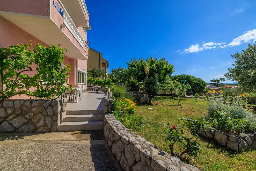 Ferienwohnung in Krk  999203414 31663 – Foto 13