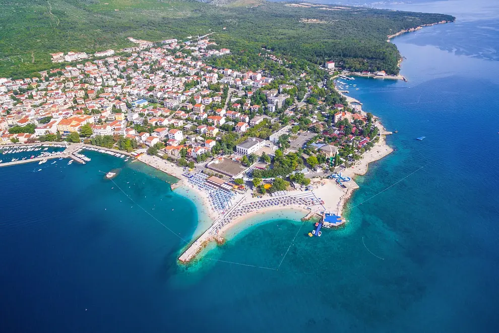 Ferienwohnung in Crikvenica  999209441 37364 – Foto 9