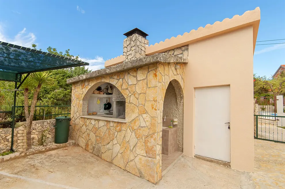Ferienwohnung in Rogoznica  999203488 31733 – Foto 9