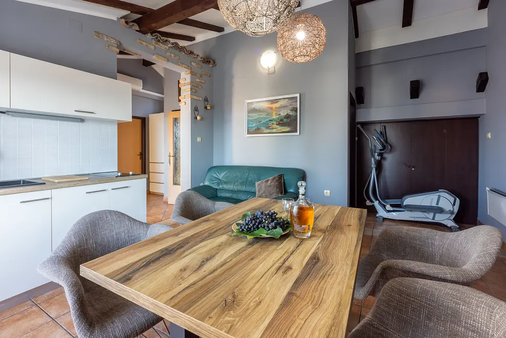 Ferienwohnung in Crikvenica  999203032 31291 – Foto 9