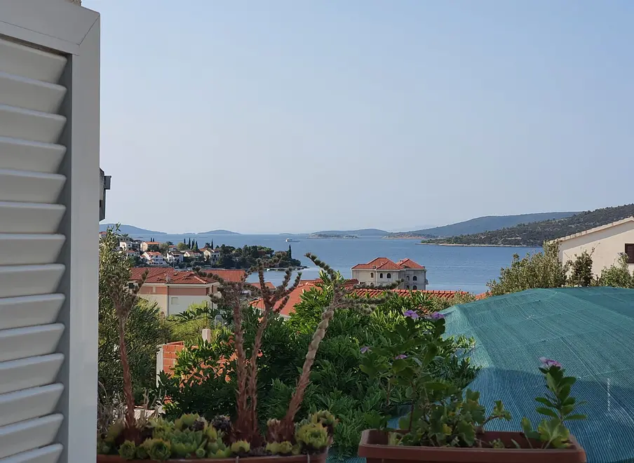 Ferienwohnung in Seget haustiergeeignet 66151648 25724