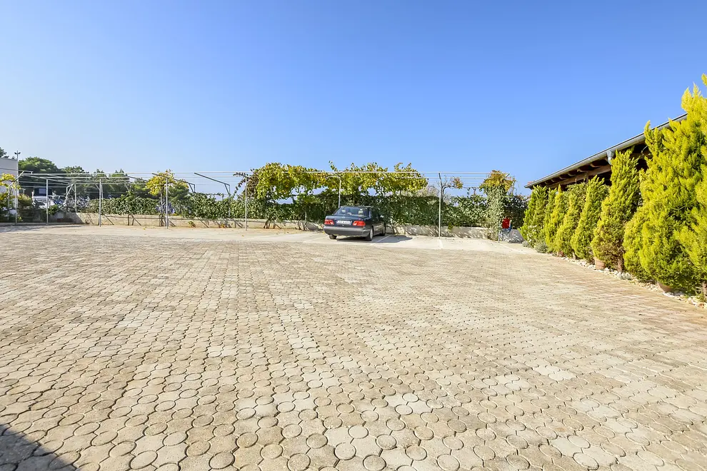 Ferienwohnung in Rogoznica  999203961 32185 – Foto 21