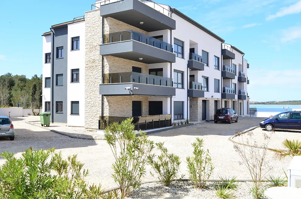 Ferienwohnung in Medulin  999207303 35365 – Foto 6