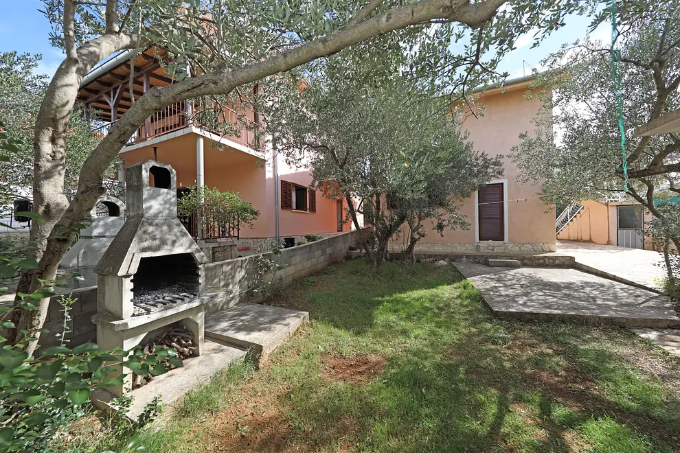 Ferienwohnung in Vodice  66125765 12445