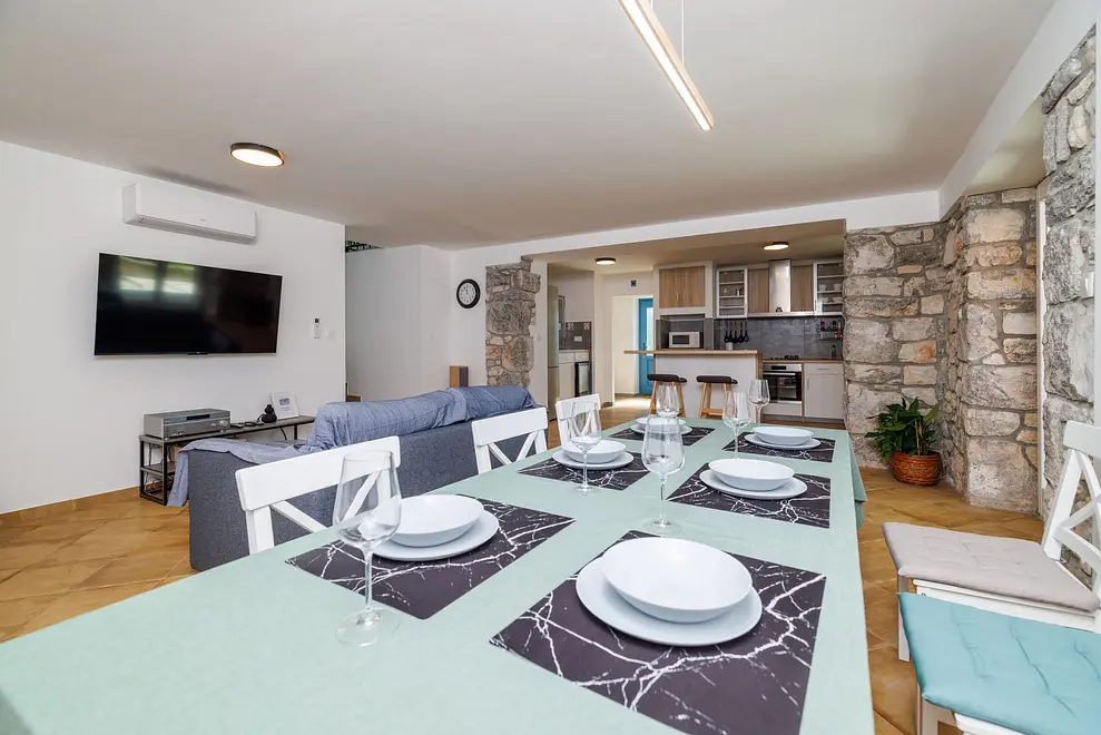 Ferienwohnung in Krk  999207954 41170 – Foto 6