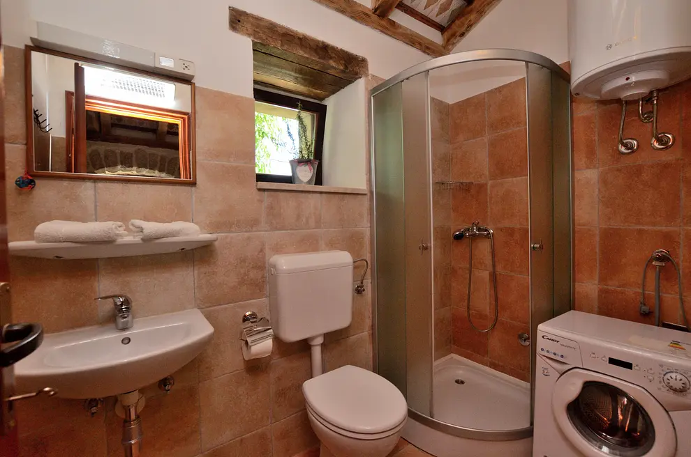 Ferienwohnung in Opatija  999206581 34679 – Foto 23
