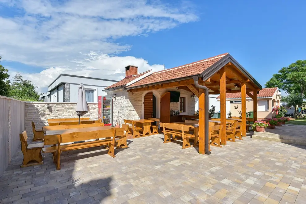 Ferienwohnung in Nin mit Pool 999209336 37262 – Foto 4