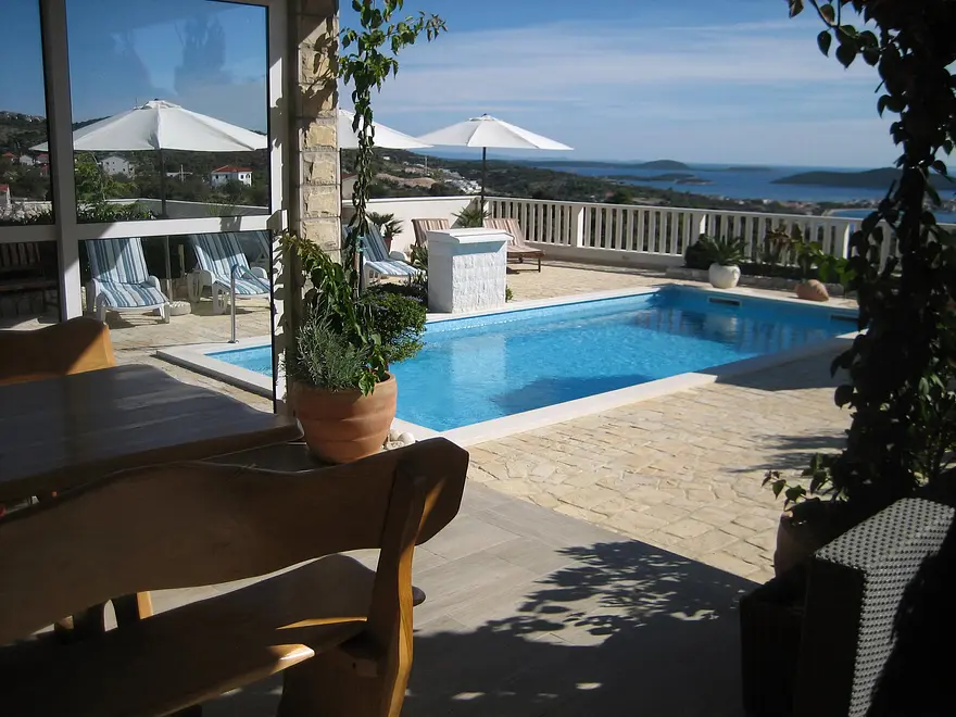 Ferienwohnung in Rogoznica mit Pool 999205518 33673 – Foto 33
