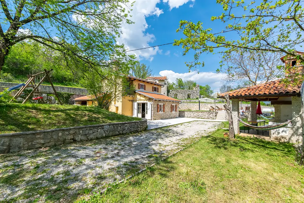 Ferienwohnung in Opatija mit Pool 999209395 37320 – Foto 16
