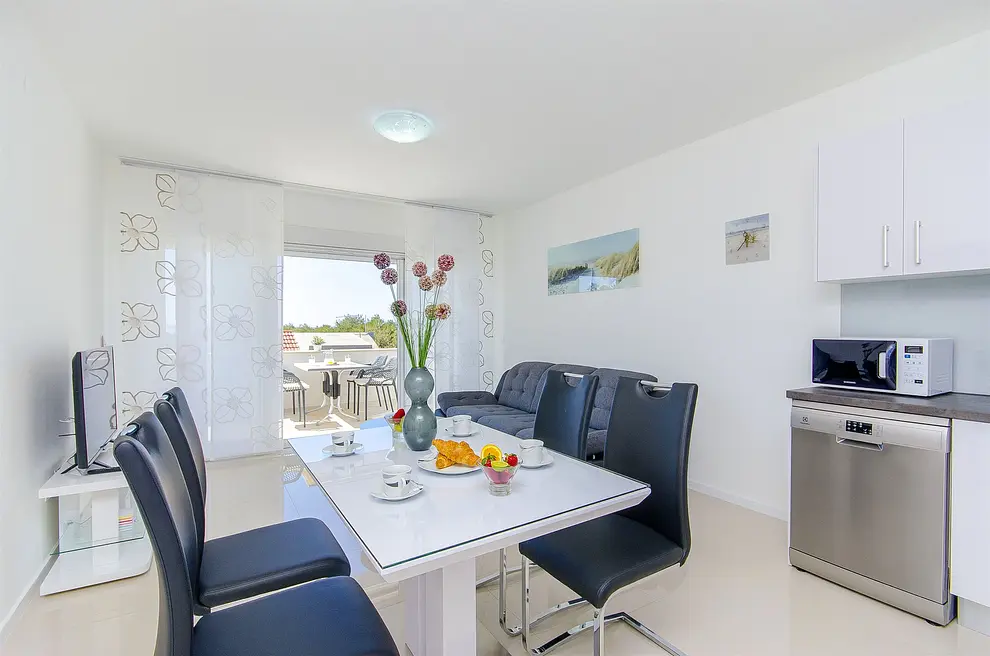 Ferienwohnung in Vir mit Pool 999205437 33592 – Foto 17