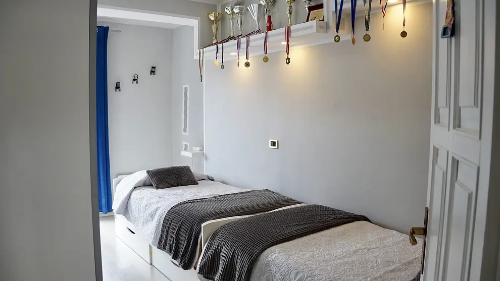 Ferienwohnung in Rovinj  999211787 39525 – Foto 4