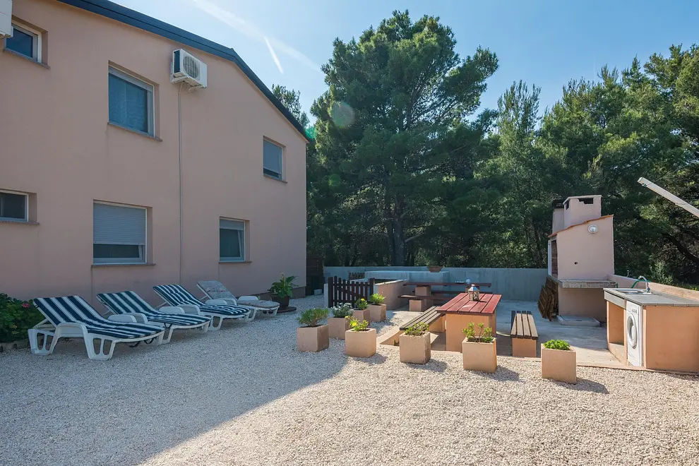 Ferienwohnung in Vir  999209205 37134 – Foto 12