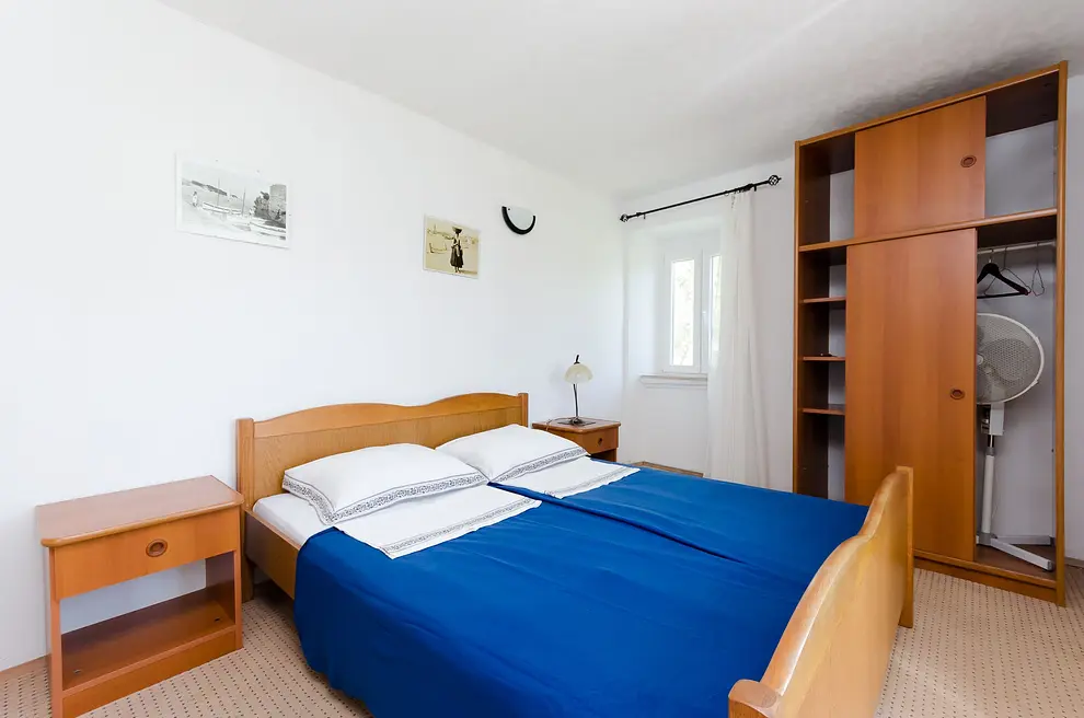 Ferienwohnung in Rab haustiergeeignet 999204132 32344 – Foto 21