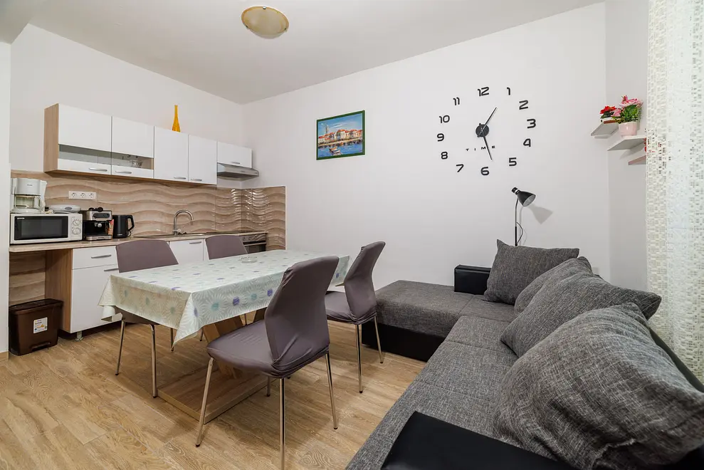 Ferienwohnung in Rab  999213461 40962 – Foto 8