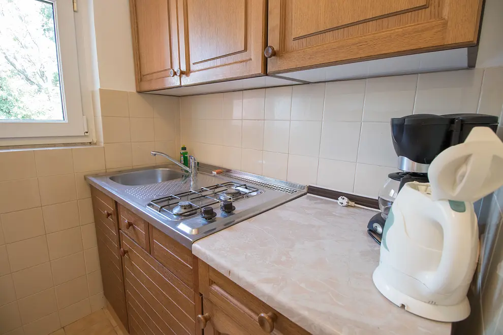 Ferienwohnung in Novi Vinodolski  999202513 30793 – Foto 9