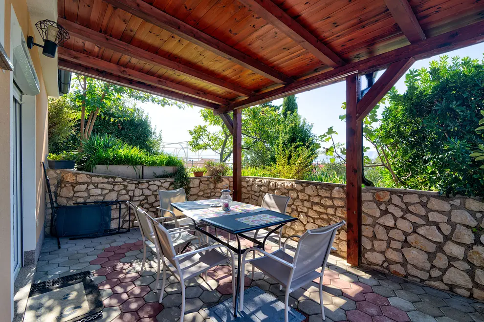 Ferienwohnung in Novi Vinodolski  999212847 40411 – Foto 10