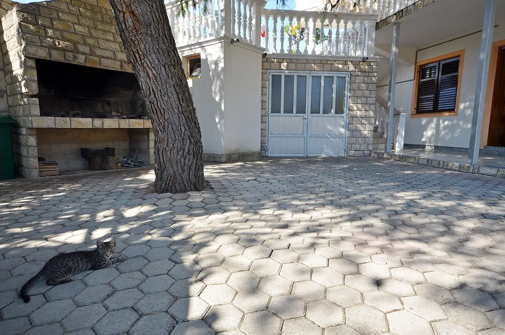 Ferienwohnung in Vodice  999202696 30970 – Foto 3