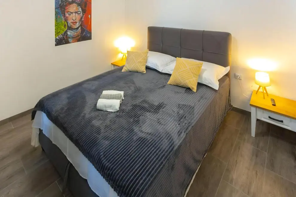 Ferienwohnung in Makarska  999219023 41519 – Foto 33